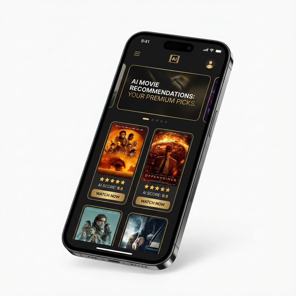 App Interface